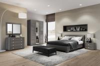 Парма Нео Кураж Спальня  Парма Нео (Комплект 1)