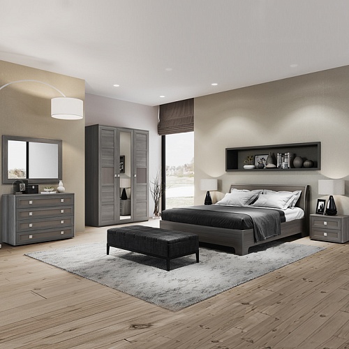 Спальня Парма Нео