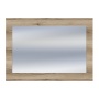 Зеркало навесное 67х86,6х10 бежевое Вега Скандинавия Кураж