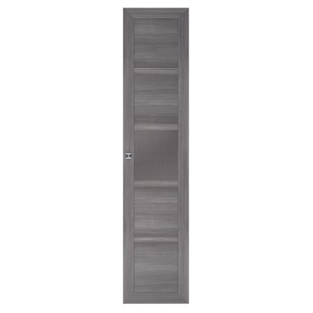 Фасад двери 48х2,2х216 серый Парма Нео Кураж