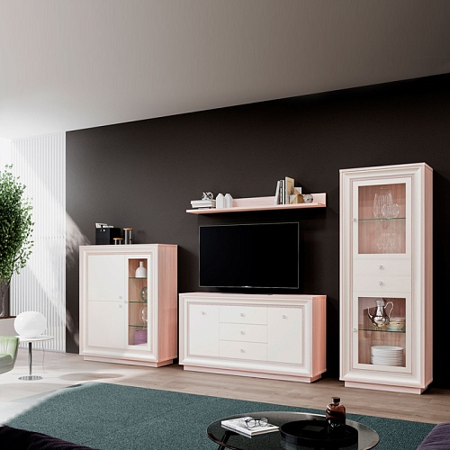 Интерьер в стиле Ар-деко